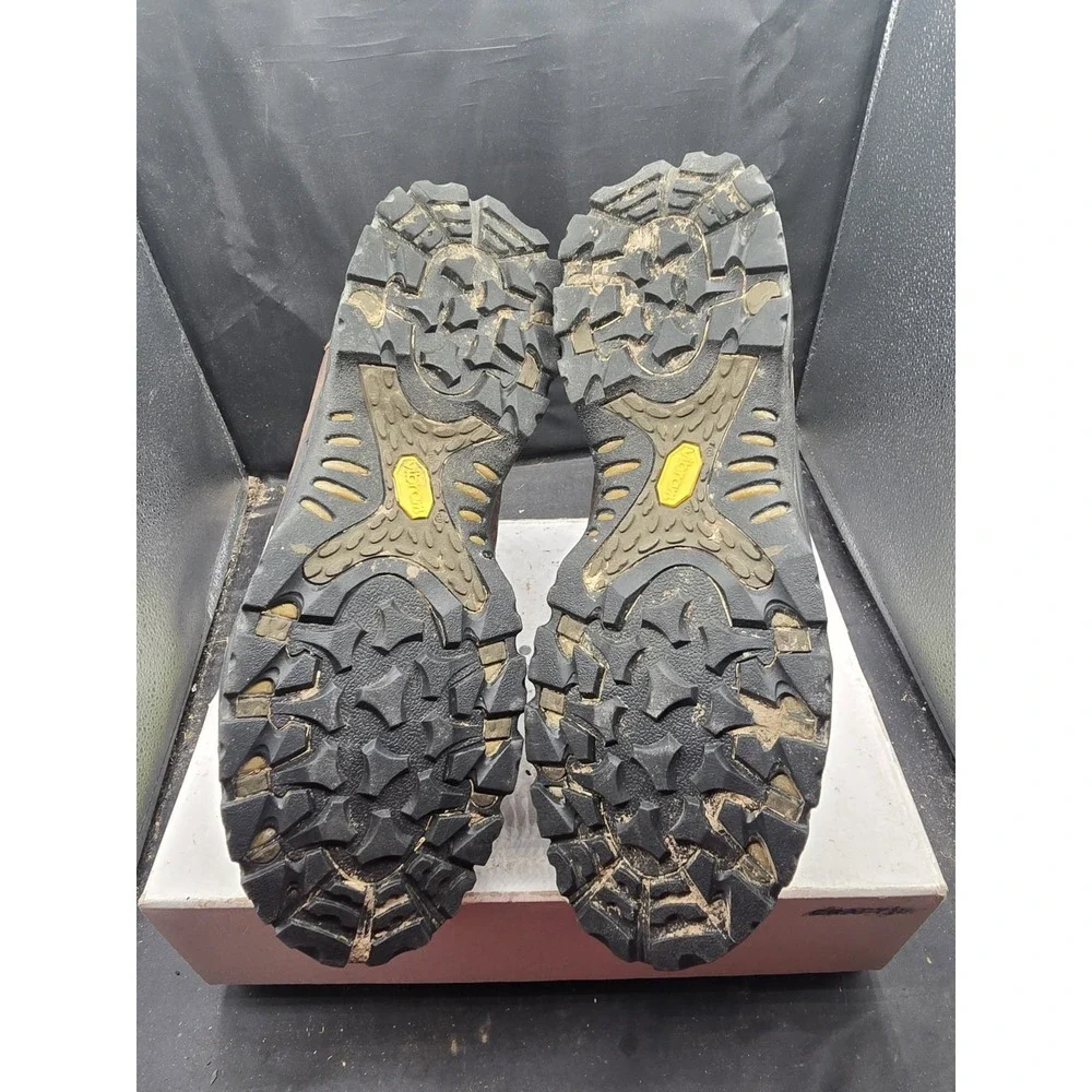 North Face‎ Hiking Boots Men Size 14EEE